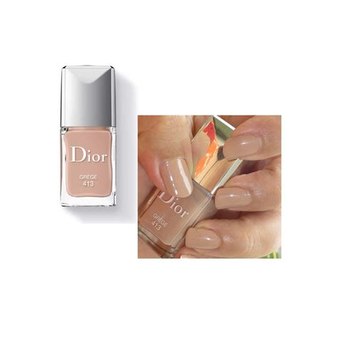 grege dior vernis|Dior.